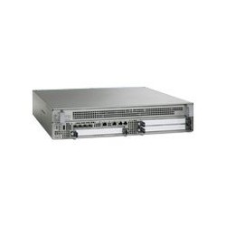 Cisco ASR 1002-X châssis de...