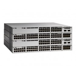 CISCO Catalyst 9300L...