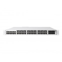 CISCO MERAKI MS390 48GE L3...