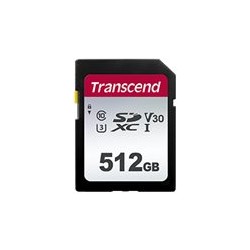 Transcend 128GB, UHS-I, SD...