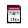 Transcend 128GB, UHS-I, SD...