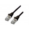 MCL Cable RJ45 Cat6 3m...