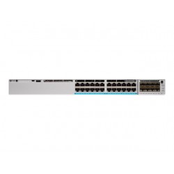 CISCO Catalyst 9300L...