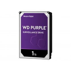 Western Digital Purple 3.5"...