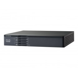 Cisco 867VAE routeur sans...