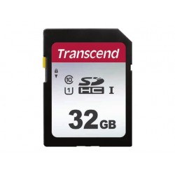 Transcend 300S mémoire...