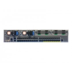 CISCO 24X10G+16X25G 55A2 SE...