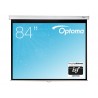 OPTOMA DS-9084PMG+ Ecran de...