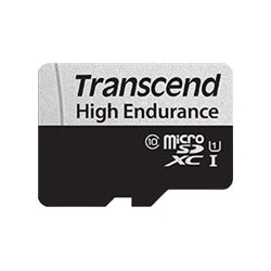 Transcend microSDXC 350V...