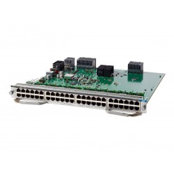 CISCO CATALYST 9400 SERIES...