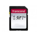 Transcend 16GB, UHS-I, SD mémoire flash 16 Go SDHC NAND Classe 10