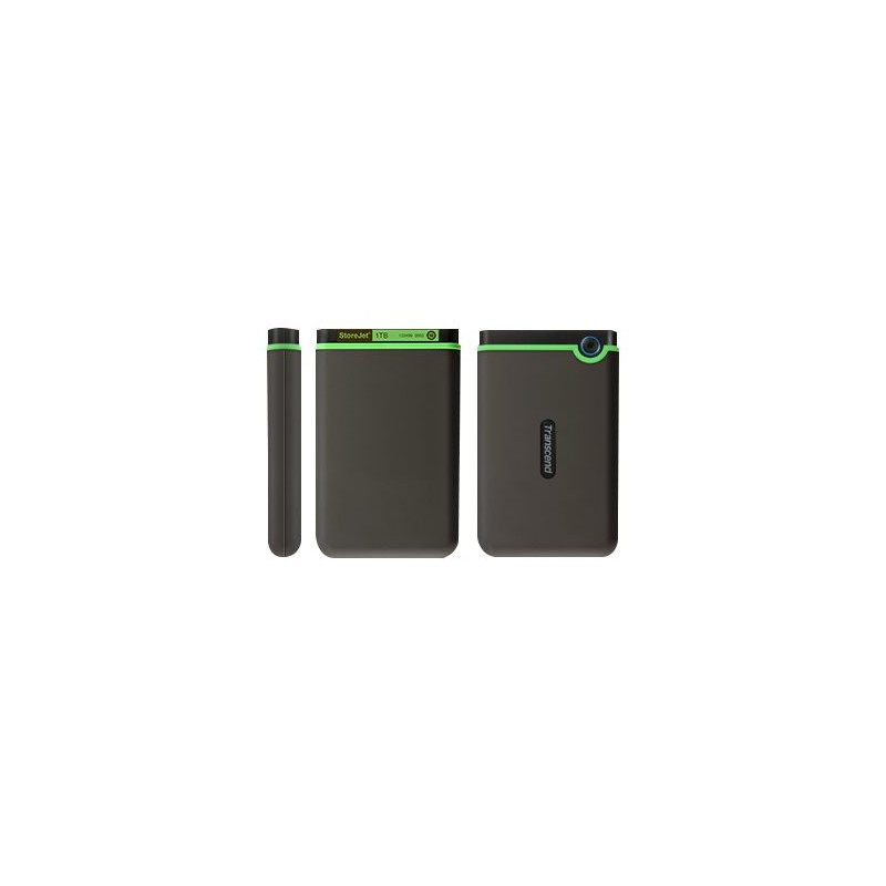 Disque Dur Externe Transcend 1Tb –