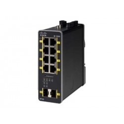 CISCO IE-1000 GUI based L2...