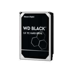 Western Digital Black 3.5"...