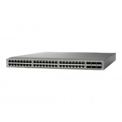 CISCO Nexus 31108-VXLAN 48...