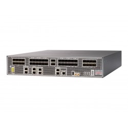 CISCO ASR 9901 CHASSIS PAYG...