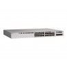 CISCO C9200L 24-PORT DATA...