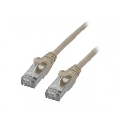 MCL Cable RJ45 Cat6 5.0 m...