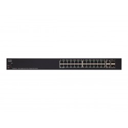 CISCO SG250X-24 24-Port...