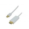 MCL MiniDisplayPort/HDMI 2m...