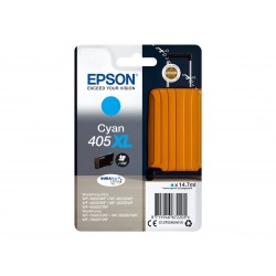 EPSON Cyan 405XL DURABrite...