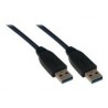 MCL MC923AA-2M/N câble USB...