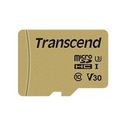 Transcend 16GB UHS-I U3...