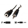 MCL MC711-2M câble audio...