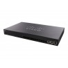 CISCO SX550X-12F 12-PORT...