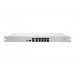 Cisco Meraki MX84 pare-feux...