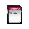 Transcend 300S mémoire flash 8 Go SDHC NAND Classe 10