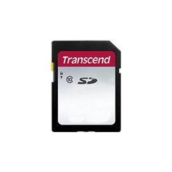 Transcend 300S mémoire...