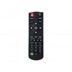 OPTOMA Remote controle...