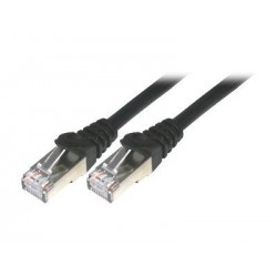 MCL FCC6BM-0.5M/N câble de...