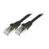 MCL FCC6BM-0.5M/N câble de...