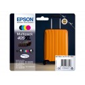 EPSON Multipack 4-colours 405XL DURABrite Ultra Encre