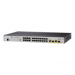 Cisco C891-24X/K9 Routeur...