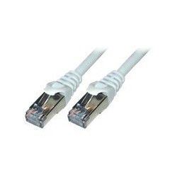 MCL 40m Cat6 F/UTP câble de...