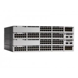 CISCO Catalyst 9300 24-port...