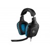 Casque Gaming G432 LOGITECH...