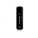 Transcend JetFlash 750. 32GB lecteur USB flash 32 Go Type-A 3.2 Gen 1 (3.1 1) Noir