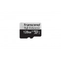 Transcend 350V mémoire flash 128 Go MicroSDXC UHS-I Classe 10