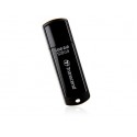 Transcend JetFlash 700 lecteur USB flash 128 Go Type-A 3.2 Gen 1 (3.1 1) Noir