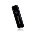 Transcend JetFlash elite 700 64GB USB 3.0 lecteur flash 64 Go Type-A 3.2 Gen 1 (3.1 1) Noir