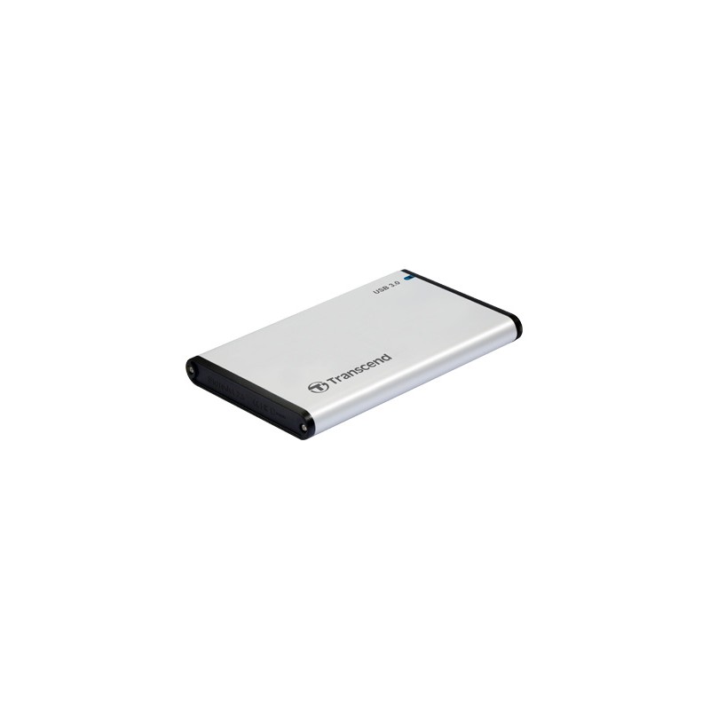 Boîtier SSD Externe Ultra - USB 3.0 - Ultra Portable - Alimentation Par Bus - Boîte Ouverte