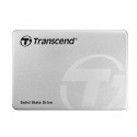 Transcend 370S 2.5" 64 Go Série ATA III MLC