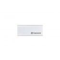 Transcend ESD240C 480 Go Argent