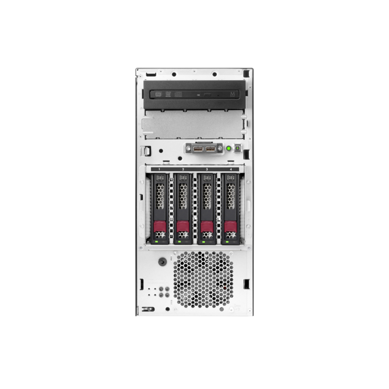 Hp ProLiant Gen 10 Plus HPE ProLiant ML30 Gen10+ Tower Server