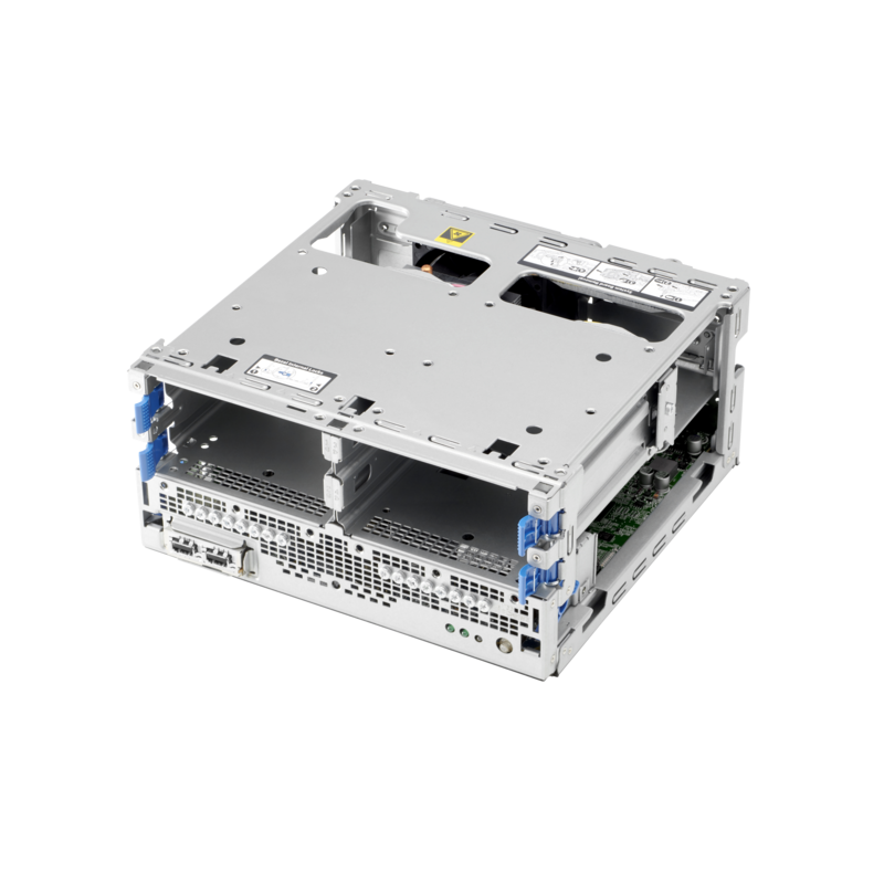 Serveur Rack Dell R630 Reconditionné - 2x Xeon E5-2678 V3 12-core, 128GB DDR4, 2x900GB SAS - H730