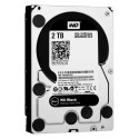 Western Digital Black 3.5" 2000 Go Série ATA III